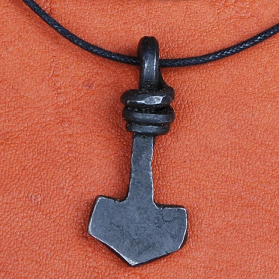 Iron Thors hammer