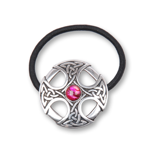 H�rsnodd  keltisk kors 