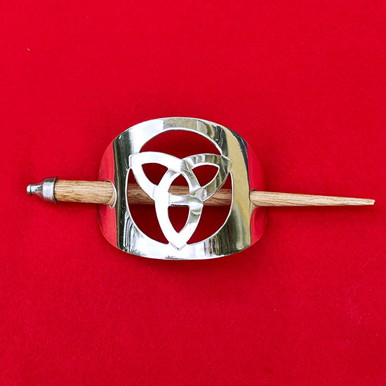 H�rsp�nne Triquetra