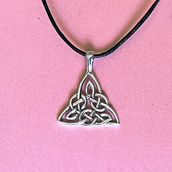 Silver pendant   2,5 cm