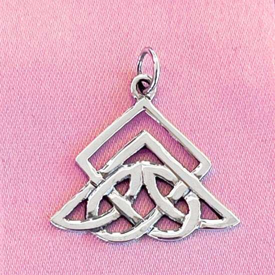 Silverh�nge  2,5 cm