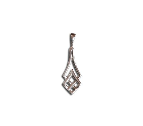 Silver pendant   3,2 cm