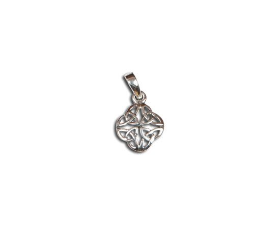 Sterling silver pendant