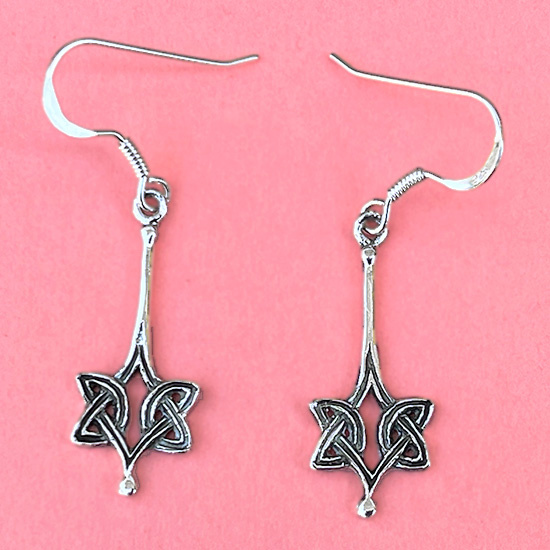 Silver�rh�ngen   Stj�rnpendyl