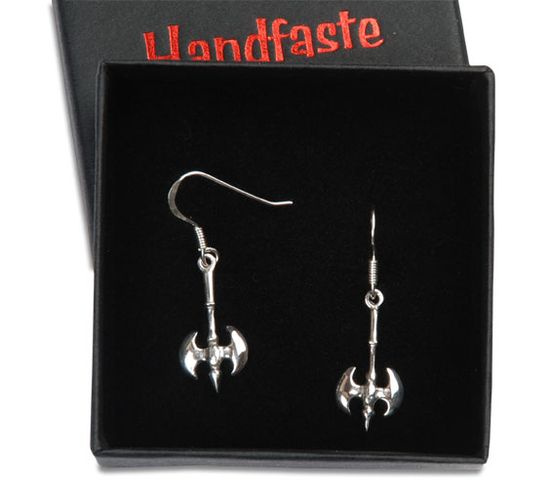 �rh�ngen  Dubbelyxa