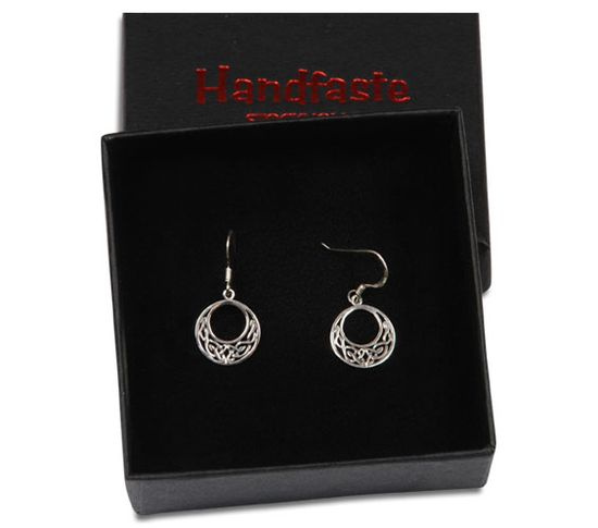Silver�rh�ngen   Eclipse Mellan