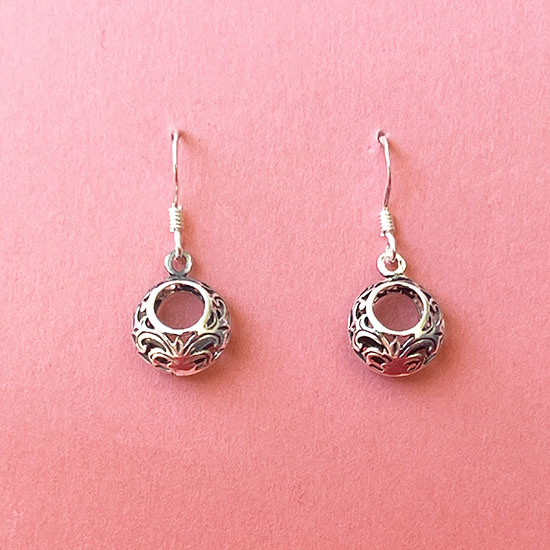 Silver�rh�nge   Elegant