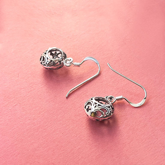Silver�rh�nge   Elegant