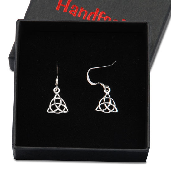 Silver�rh�ngen  Evighet