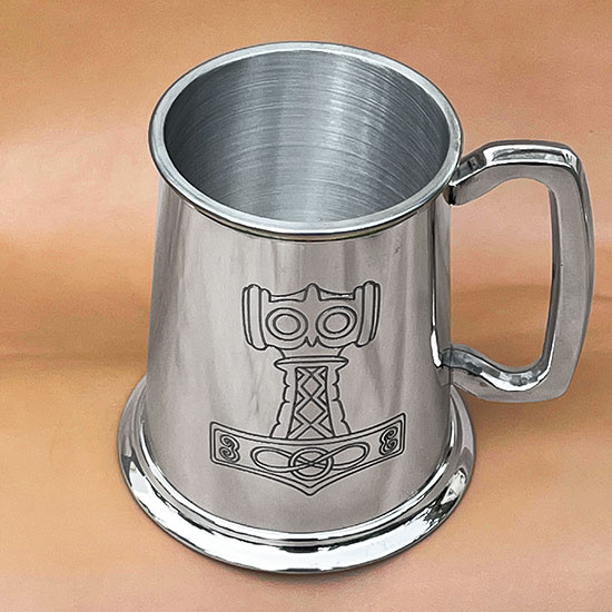 Tennstopet Torshammare