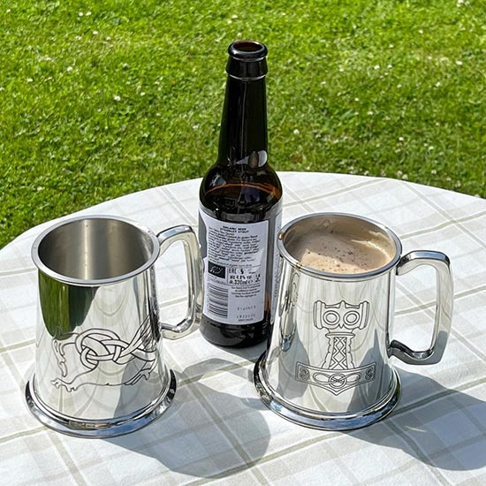 Tennstopet Torshammare