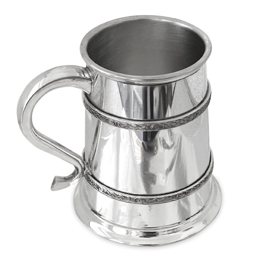 Tennstop  Keltiska Knutar